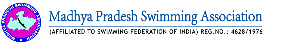 Madhya Pradesh Swimming Association Industries