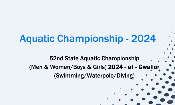 Aquatic Championship 2024
