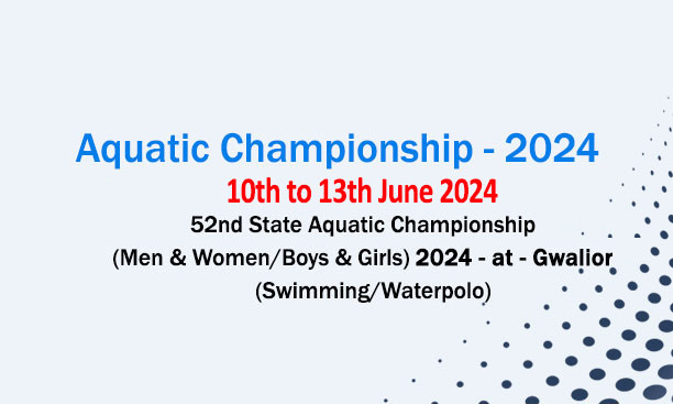 Aquatic Championship 2024